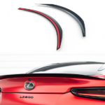 Extensión Alerón LEXUS LC 500