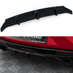 Difusor Trasero LEXUS LC 500