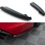 Splitters Traseros LEXUS LC 500