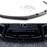 Spoiler Delantero Lexus LS Mk4 Facelift