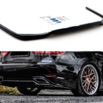 Splitter Trasero Lexus LS Mk4 Facelift