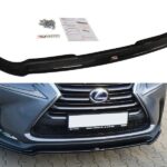 Spoiler Delantero V.1 Lexus NX Mk1