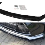 Spoiler Delantero  V.1 Lexus NX Mk1 F-Sport