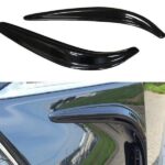 Pestañas frontales LEXUS NX MK1