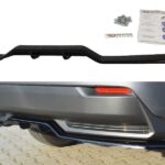 Splitter Trasero Lexus NX Mk1 H