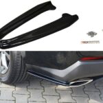 Splitters Traseros Lexus NX Mk1 T