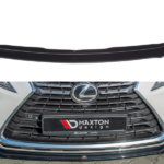 Spoiler Delantero LEXUS NX FACELIFT