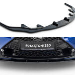 Spoiler Delantero V.2 Lexus RC Mk1