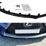 Spoiler Delantero Lexus RC F
