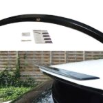 Extensión Alerón Lexus RX Mk4