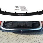 Spoiler Delantero V.1 Lexus RX Mk4