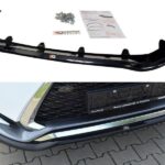 Spoiler Delantero V.1 Lexus RX Mk4 F-Sport