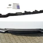 Splitter Trasero Lexus RX Mk4 H