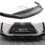 Spoiler Delantero Lexus UX / F-Sport Mk1