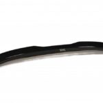 Extensión Alerón MAZDA 3 MK2 MPS