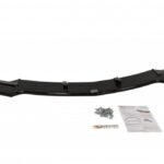 Spoiler Delantero V.1 MAZDA 3 MK2 MPS