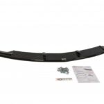 Spoiler Delantero V.2 MAZDA 3 MK2 MPS