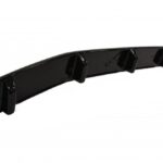 Splitter Trasero MAZDA 3 MK2 MPS