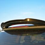 Extensión Alerón MINI R53 COOPER S JCW