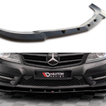 Mercedes-Benz C Coupe / Sedan / Estate  AMG-Line C204 / W204 Facelift / S204 Facelift