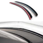 Extensión Alerón Mercedes-Benz C Sedan W204 / C Coupe C204