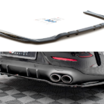 Splitter Trasero Mercedes-AMG CLS 53 C257