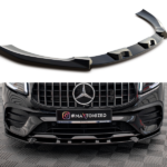 Spoiler Delantero V.1 Mercedes-AMG GLB 35 / AMG-Line X247