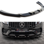Spoiler Delantero V.2 Mercedes-AMG GLB 35  / AMG-Line X247
