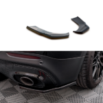 Splitters Traseros Mercedes-AMG GLB 35 / AMG-Line X247