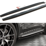 Difusores Laterales Mercedes-Benz GLC Coupe AMG-Line C253 Facelift