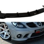 Spoiler Delantero MERCEDES SLK R171 para ME-SLK -R171-AMG204-F1)