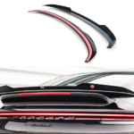 Extensión Alerón Porsche 911 Turbo S 992