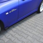 Difusores Laterales Racing