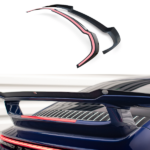 Extensión Alerón Porsche 911 Carrera Aero 992