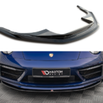 Spoiler Delantero V.1 Porsche 911 Carrera Aero / Carrera GTS 992