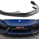 Spoiler Delantero V.2 Porsche 911 Carrera Aero / Carrera GTS 992
