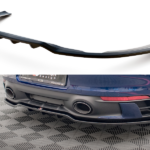 Splitter Trasero  V.1 Porsche 911 Carrera Aero / Carrera GTS 992