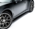 Difusores Laterales V.1 Porsche 911 Carrera Aero / Carrera GTS 992 - Imagen 4