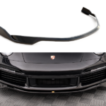 Spoiler Delantero Porsche 911 Turbo S 992