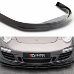 Spoiler Delantero V.1 Porsche 911 Carrera GTS 997 Facelift