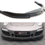 Spoiler Delantero V.2 Porsche 911 Carrera GTS 997 Facelift