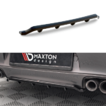 Splitter Trasero Porsche 911 Carrera / Carrera GTS 997 Facelift