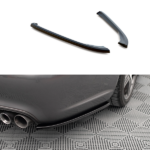 Splitters Traseros Porsche 911 Carrera / Carrera GTS 997 Facelift