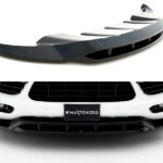 Spoiler Delantero Porsche Cayenne Turbo / Standard Mk2