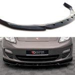 Spoiler Delantero  V.2 Porsche Panamera / Panamera Diesel 970