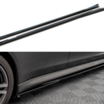 Difusores Laterales V.2 Porsche Panamera / Panamera Diesel / Panamera Turbo 970