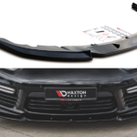 Spoiler Delantero V.1 Porsche Panamera Turbo 970 Facelift