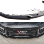 Spoiler Delantero V.2 Porsche Panamera Turbo 970 Facelift