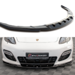 Spoiler Delantero V.2 Porsche Panamera Turbo Sport Design Package 970