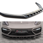 Spoiler Delantero V.1 Porsche Panamera Turbo S E-Hybrid